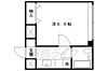 アビタシオン鴨川1階4.0万円