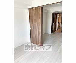 京都府京都市右京区西京極浜ノ本町（賃貸マンション2K・3階・31.05㎡） その10