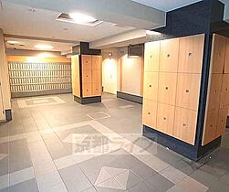 京都府京都市下京区順風町（賃貸マンション1DK・10階・25.44㎡） その15