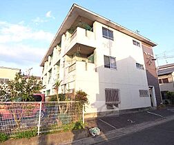 栄マンション 305 ｜ 京都府京都市右京区嵯峨野西ノ藤町（賃貸マンション2K・3階・28.00㎡） その3