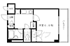 パインフィールド壬生2階5.9万円