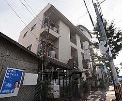 京都府京都市右京区山ノ内大町（賃貸マンション1K・3階・16.15㎡） その3