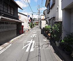 シャトー神宮道 206 ｜ 京都府京都市東山区柚之木町（賃貸マンション1R・2階・14.50㎡） その25