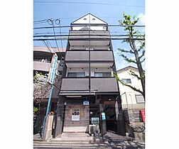 アークハイツ嵯峨嵐山 402 ｜ 京都府京都市右京区嵯峨大覚寺門前八軒町（賃貸マンション1K・4階・20.00㎡） その3