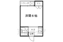 京阪本線 七条駅 徒歩4分