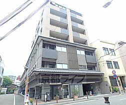 カノン室町四条 601 ｜ 京都府京都市下京区繁昌町（賃貸マンション2LDK・6階・74.43㎡） その1