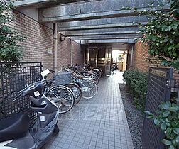 プラムタウンイマイ 205 ｜ 京都府京都市右京区太秦京ノ道町（賃貸マンション3LDK・2階・58.00㎡） その21