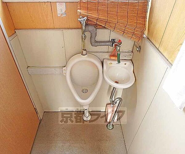 画像27:トイレです。
