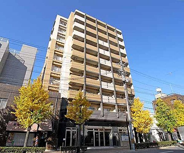 レジディア御所東 902｜京都府京都市上京区新烏丸頭町(賃貸マンション2LDK・9階・73.56㎡)の写真 その3