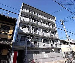 メゾン・エチーフ 102 ｜ 京都府京都市上京区革堂町（賃貸マンション1K・1階・19.23㎡） その1