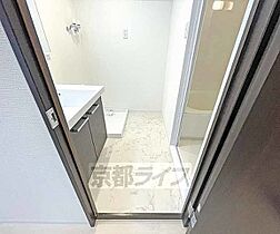 グレイスヴィラ阿部 10-D ｜ 京都府京都市右京区太秦下刑部町（賃貸マンション2LDK・10階・63.18㎡） その22