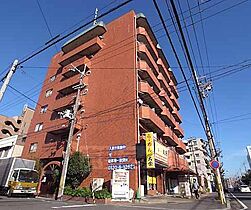 京都府京都市右京区梅津石灘町（賃貸マンション1DK・3階・23.78㎡） その1