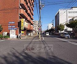 京都府京都市右京区梅津石灘町（賃貸マンション1DK・3階・23.78㎡） その16