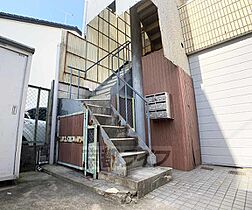 西ノ京ハイツ 401 ｜ 京都府京都市中京区西ノ京船塚町（賃貸マンション1K・4階・18.00㎡） その8