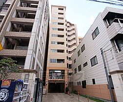 烏丸アネックス 406 ｜ 京都府京都市中京区梅忠町（賃貸マンション1R・4階・23.37㎡） その3