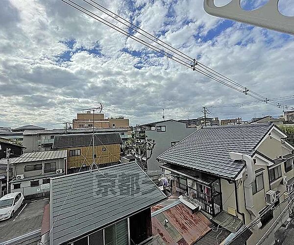 東山女子ハイツ 306｜京都府京都市東山区梅宮町(賃貸マンション1R・3階・15.50㎡)の写真 その14