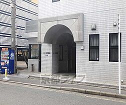 京都府京都市右京区西院安塚町（賃貸マンション1R・6階・21.44㎡） その14