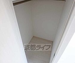 京都府京都市下京区梅小路高畑町（賃貸マンション1K・3階・23.49㎡） その9