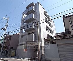 京都府京都市右京区西京極東町（賃貸マンション1LDK・1階・35.90㎡） その1