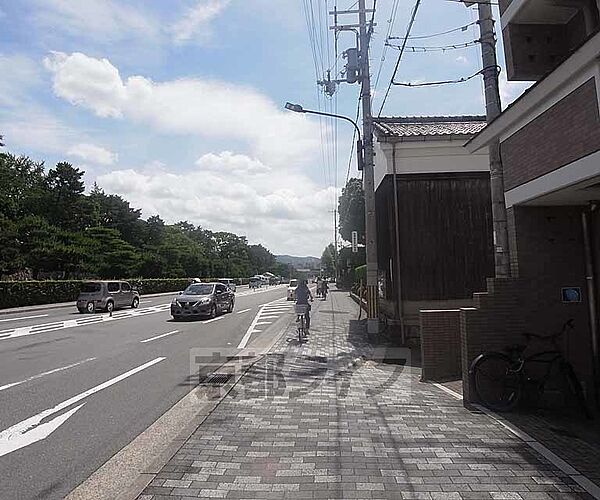 プレサンス京都二条城前 502｜京都府京都市中京区西ノ京職司町(賃貸マンション1LDK・4階・40.94㎡)の写真 その27