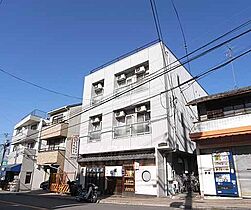 京都府京都市東山区下馬町（賃貸マンション1K・3階・16.69㎡） その1