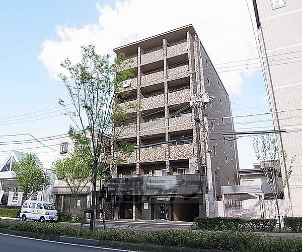 アスヴェル京都西大路御池 703｜京都府京都市中京区西ノ京南上合町(賃貸マンション1DK・7階・33.84㎡)の写真 その26