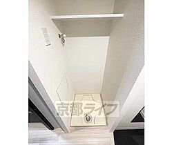 京都府京都市南区八条源町（賃貸マンション1LDK・1階・35.25㎡） その27