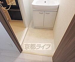 京都府京都市右京区西京極浜ノ本町（賃貸マンション2K・5階・31.05㎡） その26