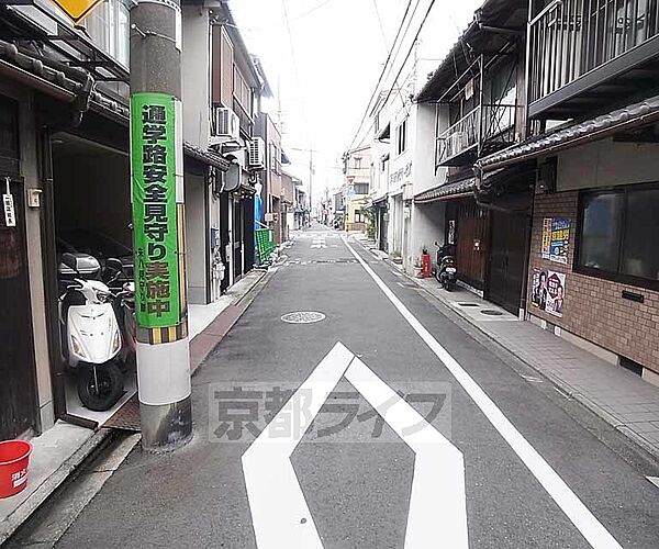 ベルビュウ花園 202｜京都府京都市中京区西ノ京壺ノ内町(賃貸マンション1K・2階・16.00㎡)の写真 その25