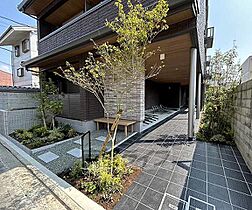 京都府京都市下京区下松屋町通丹波口下る突抜1丁目（賃貸マンション1LDK・1階・50.55㎡） その8