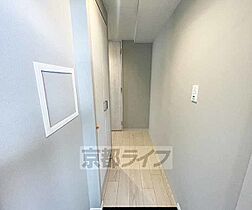 京都府京都市南区西九条唐戸町（賃貸マンション1DK・6階・28.99㎡） その14