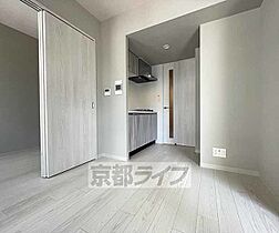 京都府京都市南区西九条唐戸町（賃貸マンション1DK・3階・28.34㎡） その4