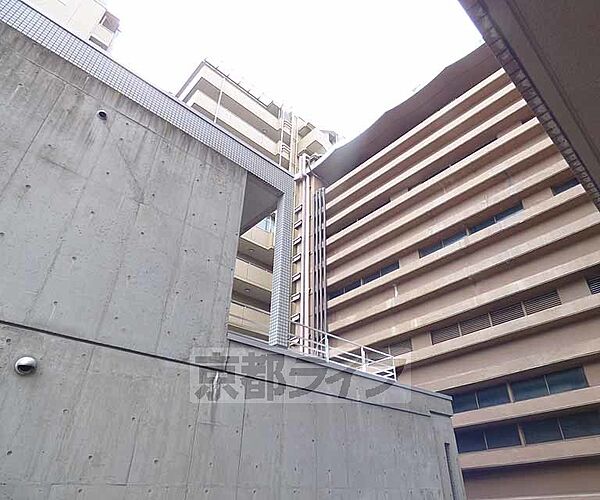 京都府京都市下京区立中町(賃貸マンション1K・7階・27.14㎡)の写真 その28