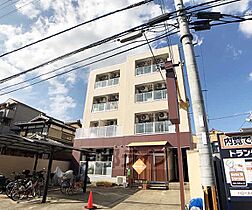 Ｍ’ｓ太秦 3-C ｜ 京都府京都市右京区太秦石垣町（賃貸マンション1K・3階・16.89㎡） その1