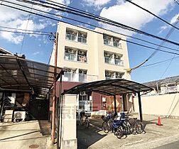 Ｍ’ｓ太秦 3-C ｜ 京都府京都市右京区太秦石垣町（賃貸マンション1K・3階・16.89㎡） その3