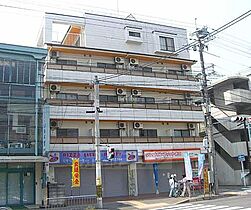 ハイツ京の幸 401 ｜ 京都府京都市右京区太秦京ノ道町（賃貸マンション1K・4階・19.00㎡） その1