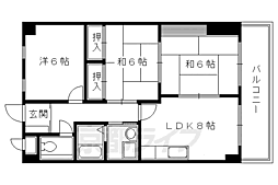 阪急嵐山線 松尾大社駅 徒歩13分