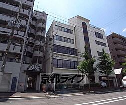 京都府京都市右京区西京極北大入町（賃貸マンション1R・5階・16.20㎡） その1