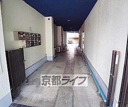 京都府京都市右京区西京極北大入町（賃貸マンション1R・5階・16.20㎡） その18