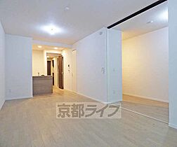 シャーメゾン京都御所西 103 ｜ 京都府京都市上京区梅屋町（賃貸マンション1LDK・1階・54.08㎡） その3