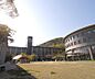 周辺：立命館大学（衣笠）まで3453m