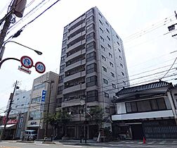 ルミエール聚楽 1101 ｜ 京都府京都市上京区十四軒町（賃貸マンション1LDK・11階・50.65㎡） その1