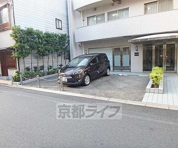 京都府京都市下京区矢田町(賃貸マンション1K・6階・27.19㎡)の写真 その20