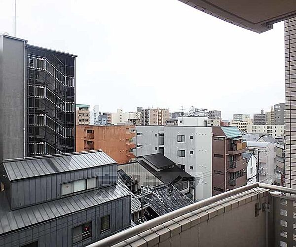 京都府京都市下京区矢田町(賃貸マンション1K・6階・27.19㎡)の写真 その17