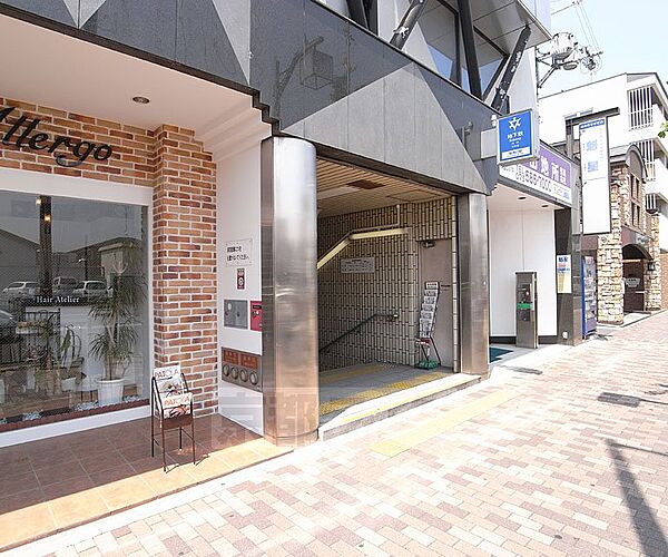 仮）Ｄｏｌｃｅ御所西（ドルチェ御所西） 302｜京都府京都市上京区北兼康町(賃貸アパート1K・3階・26.49㎡)の写真 その23