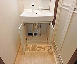 京都府京都市下京区西新屋敷下之町（賃貸マンション1K・4階・22.36㎡） その25