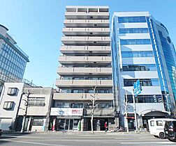 京都府京都市下京区大坂町（賃貸マンション1K・10階・17.92㎡） その1