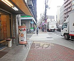 京都府京都市下京区富永町（賃貸マンション1K・9階・17.14㎡） その25