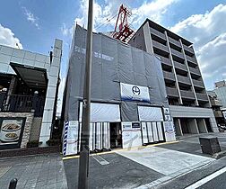 京都府京都市下京区佐女牛井町（賃貸マンション2LDK・5階・55.50㎡） その4