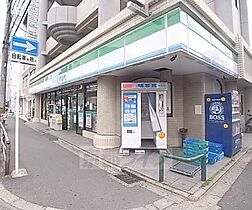 グリシーヌ京都西院 203 ｜ 京都府京都市右京区西院乾町（賃貸マンション1K・2階・25.21㎡） その27